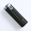 Egyéb Spacetanker Powerbank 2600 mAh Black (PTANKER)