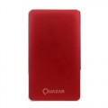 Egyéb Spaceship Powerbank 12000 mAh Red (SCSPRED)