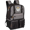 Egyéb Overwatch Laptop Backpack Black/Grey (OW MVP)