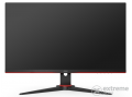 AOC C27G2ZE/BK 27" FHD VA 240hz 0,5 ms ívelt gamer LED monitor