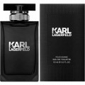 Lagerfeld Karl for Him Eau de Toilette férfiaknak 10 ml Miniparfüm