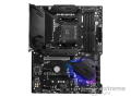 MSI MPG B550 gamer Plus alaplap