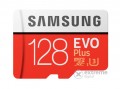 Samsung EVO Plus microSDXC memóriakártya, 128GB