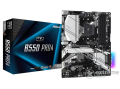 ASROCK sAM4 B550 Pro4 alaplap