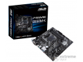 Asus sAM4 B550M-K prime alaplap