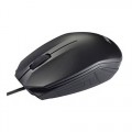 Asus UT280 Wired Optical Mouse Black