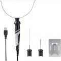 Egyéb Toolcraft 3 in 1 USB Styropor Cutter (NR1647028)