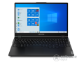 Lenovo IdeaPad Legion5-15IMH05 82AU005MHV notebook, fekete + Windows10