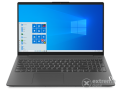 Lenovo IP 5-15IIL05 CI5-1035G1 notebook, grafitszürke + Windows10 Home