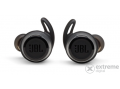JBL Reflect Flow Bluetooth TWS fülhallgató, fekete