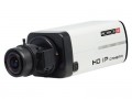 Provision -ISR PR-BX252IP5 Eye-Sight 5 Megapixeles IP box kamera, 5MP(2592x1944)