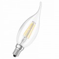 Osram E14 LED Parathom 5W 470lm 2700K melegfehér 300° - 40W izzó helyett