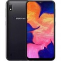 Samsung Galaxy A10 Black (SM-A105FN_DS_BLACK)