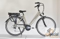 Neuzer Hollandia Optima Deluxe 28&quot; 7 speed E-bike