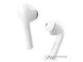 Trust Nika Touch Bluetooth vezeték nélküli fülhallgató, fehér