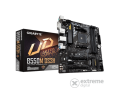 Gigabyte sAM4 B550M DS3H alaplap