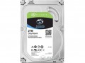 Seagate SkyHawk ST2000VX008 3,5" 2TB SATA3 merevlemez