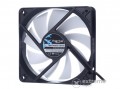 FRACTAL DESIGN 120mm Silent Series R3 hűtőventilátor