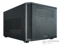 FRACTAL DESIGN Core 500 táp nélküli mini-ITX számítógépház, fekete