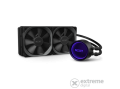 NZXT Kraken X53 vízhűtés hűtő ventilátor, 240mm