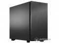 FRACTAL DESIGN Define 7 táp nélküli E-ATX számítógépház, szürke