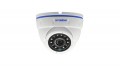 Hyundai HYU-699, 2MP AHD/TVI/CVI kültéri dóm kamera (103°)