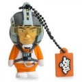 Egyéb Pendrive 8 GB Star Wars X-wing pilot (SW-XWINGPILOT-8GB)