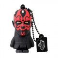 Egyéb Pendrive 8 GB Star Wars Darth Maul (SW-DARTHMAUL-8GB)