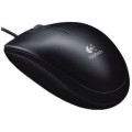 Egyéb Egér Logitech B100 Black (910-003357)