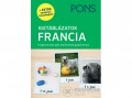 Raabe Klett Oktatási Pascale Rousseau - PONS Igetáblázatok - Francia