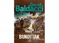 General Press Kiadó David Baldacci - Bukottak