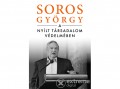 Noran Libro Soros György - A nyílt társadalom védelmében