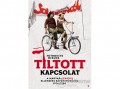 Jaffa Kiadó Kft Mitrovits Miklós - Tiltott kapcsolat