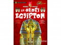 Napraforgó Kiadó Gisela Socolovsky - Az ókori Egyiptom - Szórakoztató tudomány