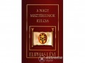 Fraternitas Mercurii Eliphas Lévi - A nagy misztériumok kulcsa