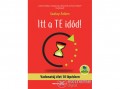 Bioenergetic Kiadó Szalay Ádám - Itt a te időd!