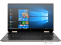 HP Spectre x360 13-aw2007nh 302Z0EA#AKC notebook, fekete + Windows10