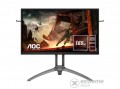 AOC AG273QX 27" VA WLED gamer Monitor