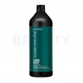 MATRIX Total Results Color Obsessed Dark Envy Shampoo tápláló sampon sötét hajra 1000 ml