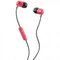 Egyéb Fülhallgató Skullcandy JIB New Red (S2DUY-L676)