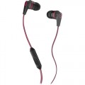 Egyéb Fülhallgató Skullcandy INK'D Red (S2IKDY-010)