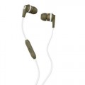 Egyéb Fülhallgató Skullcandy INK'D Military (S2IKDY-L094)