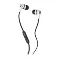 Egyéb Fülhallgató Skullcandy Black/White (S2IKFY-074)