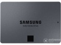 Samsung 870 QVO 8TB SSD (MZ-77Q8T0BW, SATA 6 Gb/s) - [újszerű]