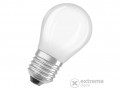 Ledvance Osram Star matt üveg búra/7W/806lm/2700K/E27 LED kisgömb izzó