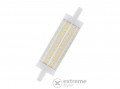 Ledvance Osram Star műanyag búra/17,5W/2452lm/2700K/R7s LED ceruza