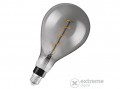 Ledvance Osram Vintage átlátszó üveg búra/5W/110lm/1800K/E27 LED körte izzó