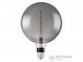 Ledvance Osram Vintage átlátszó üveg búra/5W/110lm/1800K/E27 LED gömb izzó