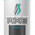 AXE Apollo Dry 48H dezodor 150ml