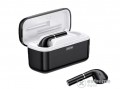 JOYROOM JR-T06 mini TrueTws vezeték nélküli fülhallgató, fekete